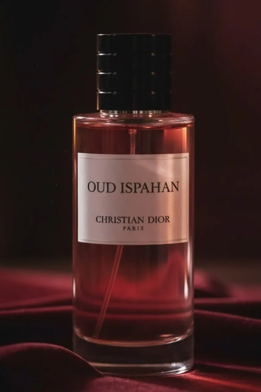 OUD ISPAHAN DIOR120ML